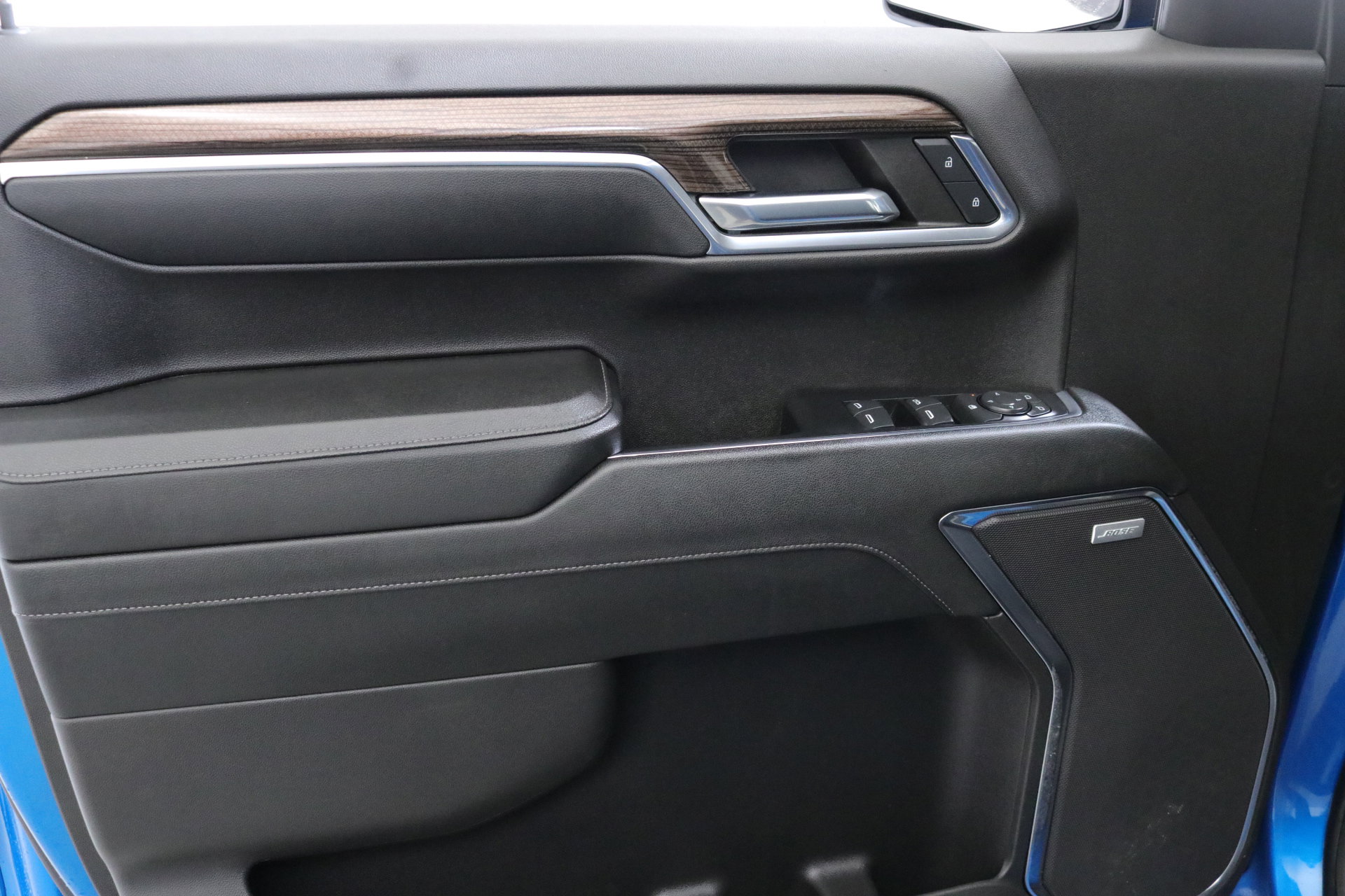 Used 2023 Chevrolet Silverado 1500 RST w/ All Star Edition Plus image 21