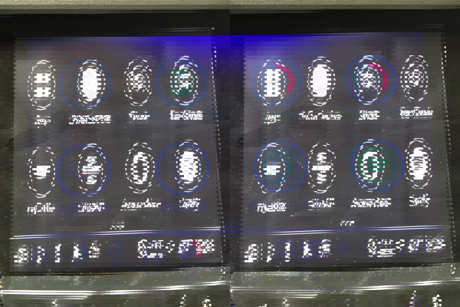 Certified 2024 Cadillac XT6 Premium Luxury w/ LPO, Floor Liner Package image 31