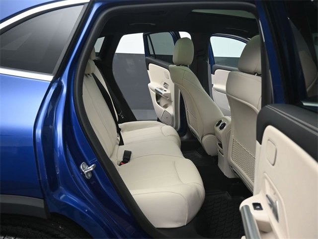 New 2025 Mercedes-Benz GLA 250 image 29