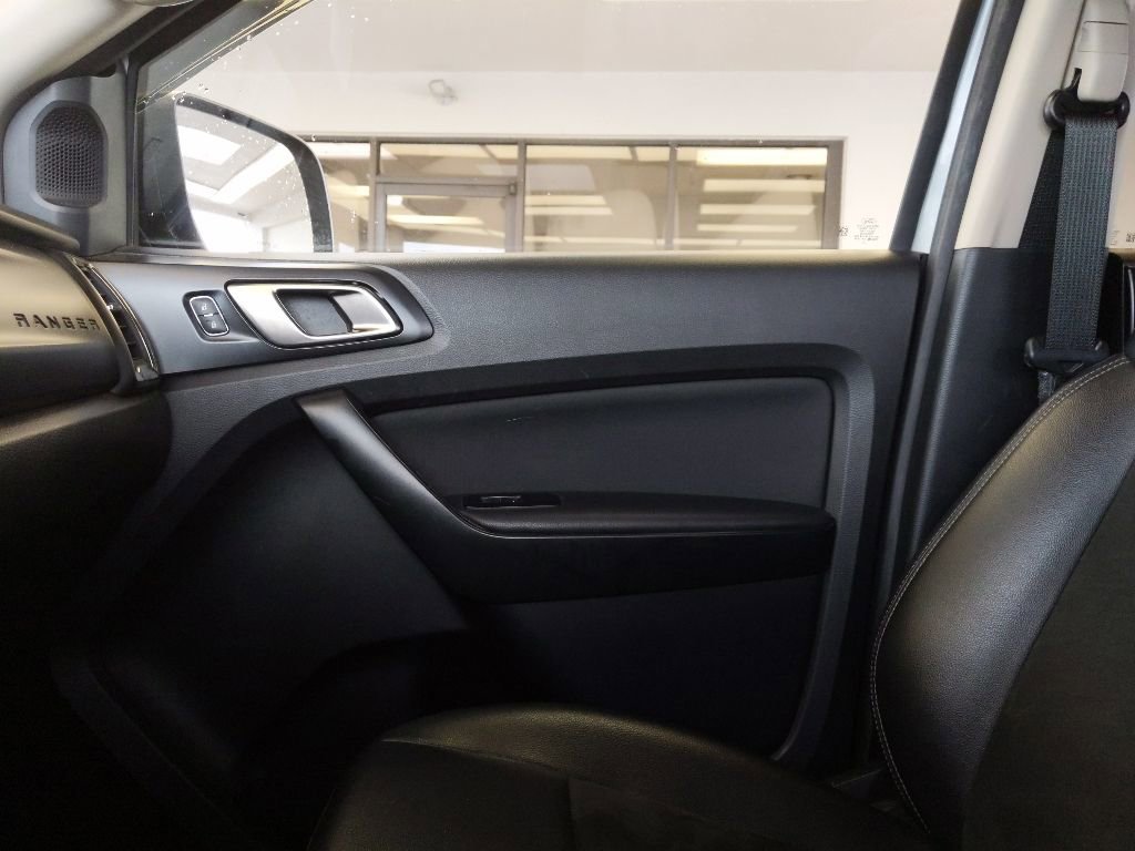 Used 2021 Ford Ranger XLT w/ Tremor Off-Road Package AWD/4WD image 22