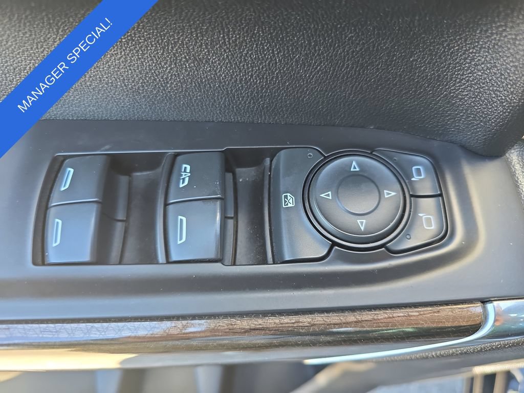 Used 2021 Chevrolet Silverado 1500 RST AWD/4WD image 27