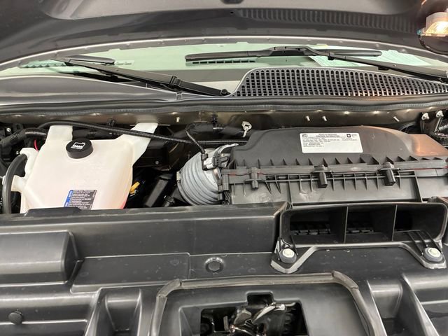 Used 2021 Chevrolet Express 3500 LS w/ Chrome Appearance Package image 10
