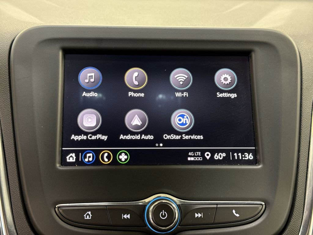 Certified 2024 Chevrolet Equinox LT image 19