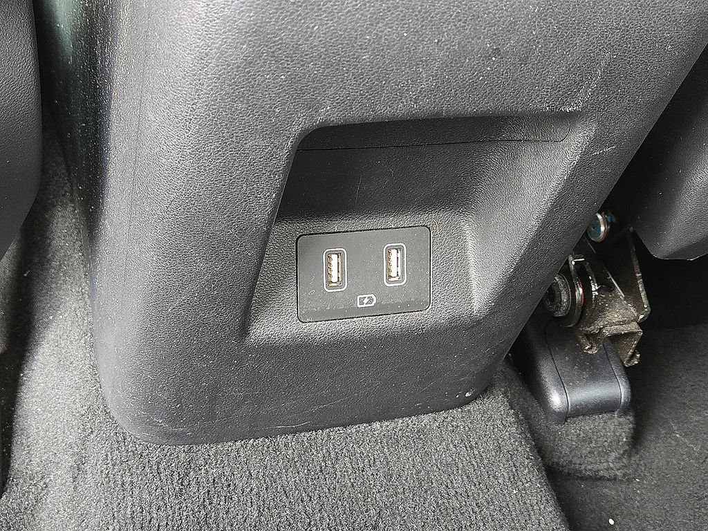 Used 2023 Hyundai Tucson Limited image 18