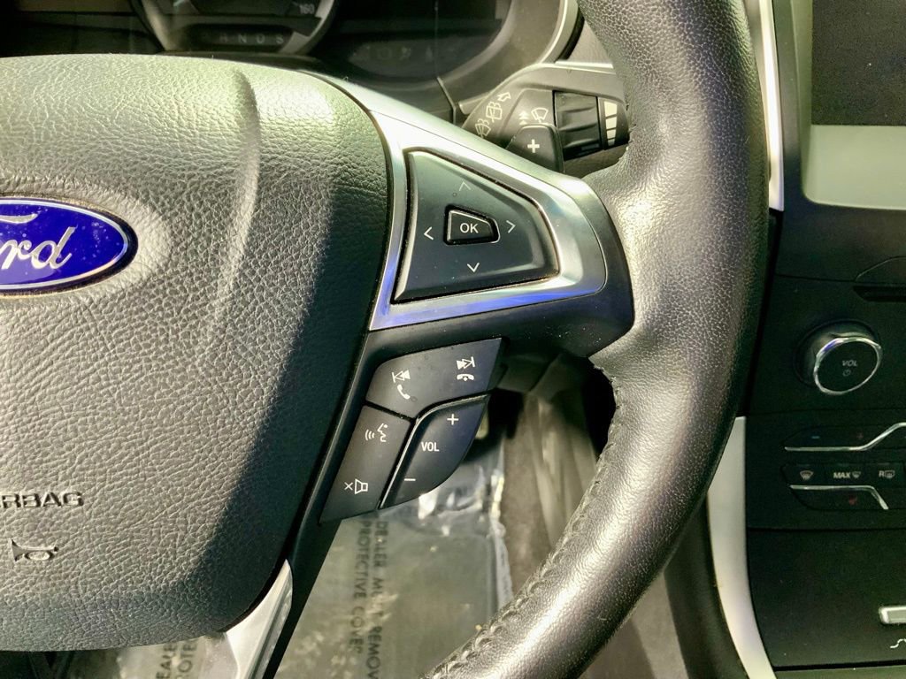 Used 2015 Ford Edge SEL w/ Equipment Group 201A image 26