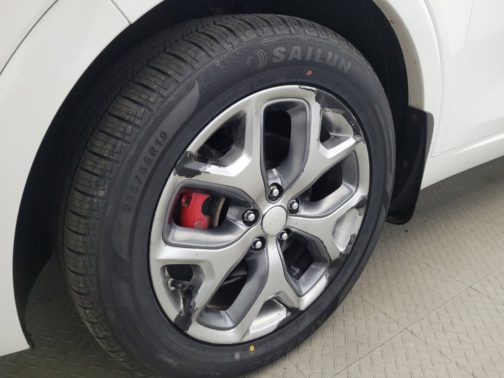 Used 2017 Kia Sorento SX FWD image 31