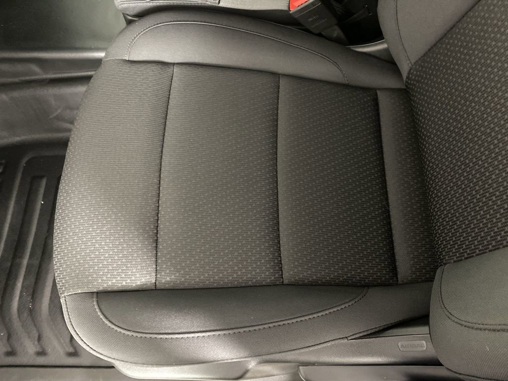 New 2026 GMC Sierra 1500 Pro w/ Pro Value Package image 20