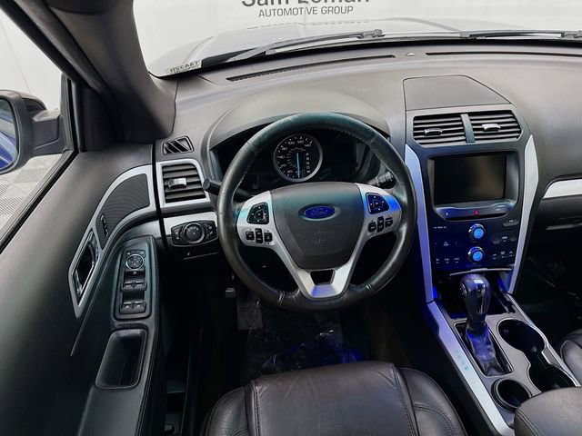 Used 2014 Ford Explorer XLT w/ Equipment Group 202A image 20