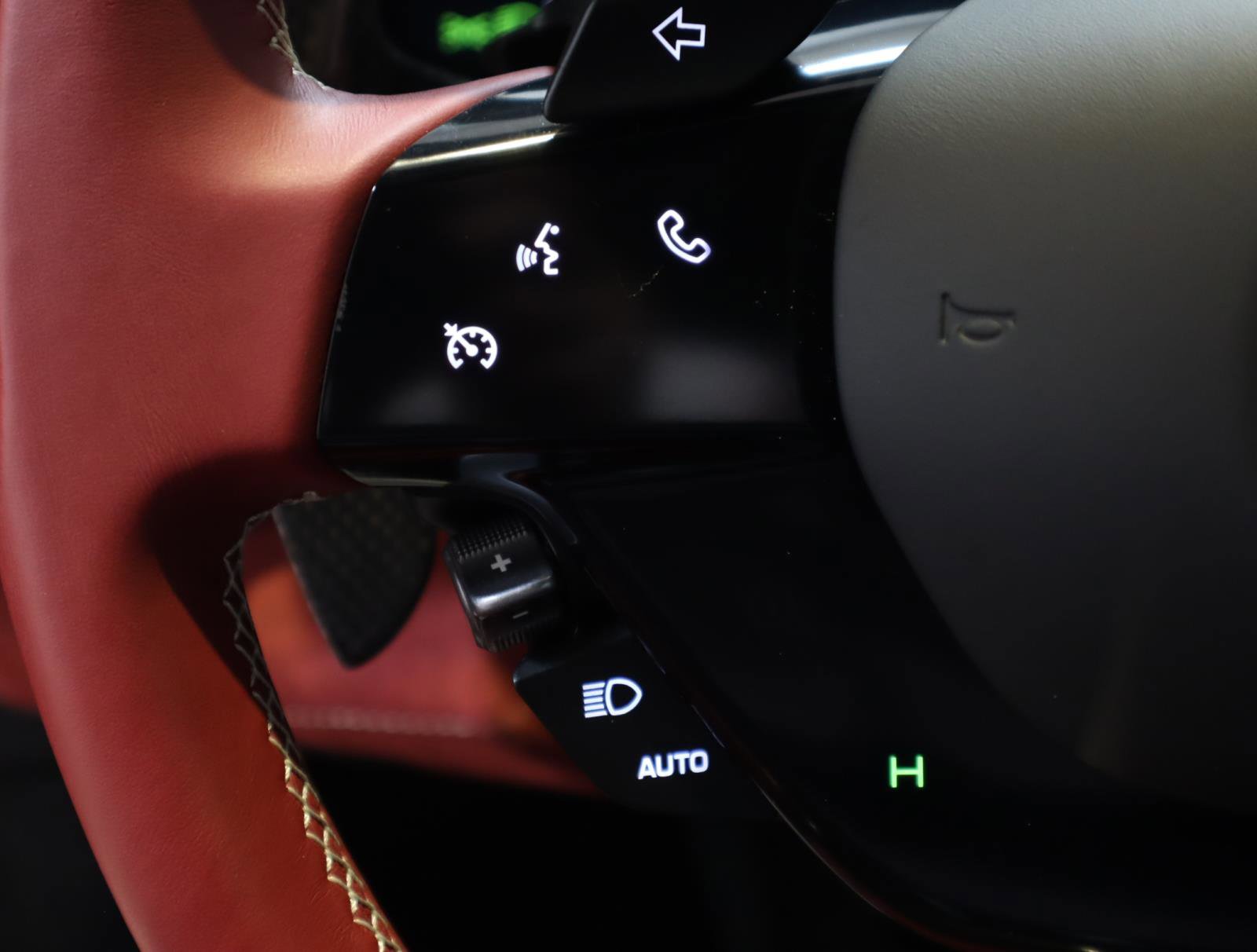 Certified 2024 Ferrari 296 GTB image 31