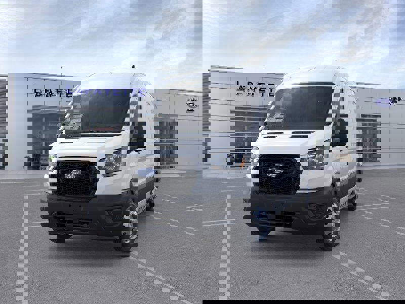 New 2026 Ford Transit 250 148 Medium Roof Extended AWD w/ Load Area Protection Package image 37