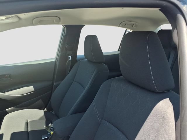 Used 2024 Toyota Corolla LE FWD image 16