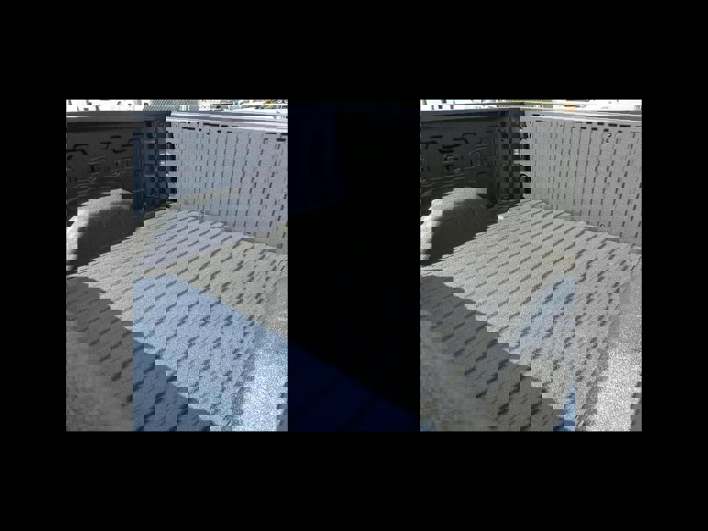 New 2025 Chevrolet Silverado 1500 LTZ w/ LTZ Premium Package image 3