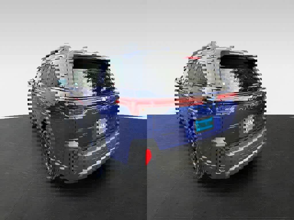 New 2026 Subaru Outback Limited image 4