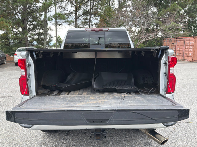 Used 2020 Chevrolet Silverado 2500 High Country w/ Z71 Off-Road Package AWD/4WD image 20