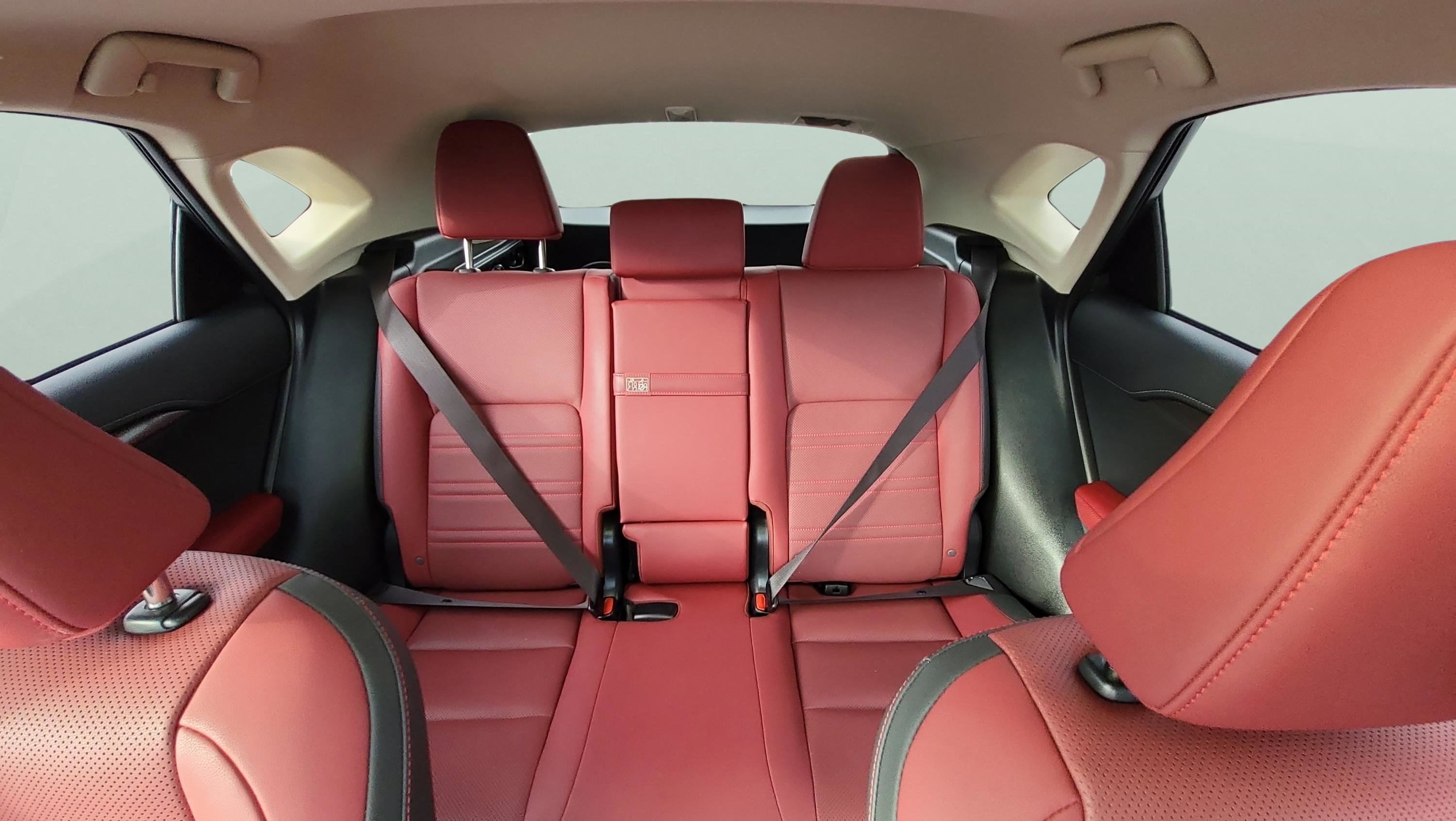 Used 2021 Lexus NX 300 AWD w/ Premium Package image 19