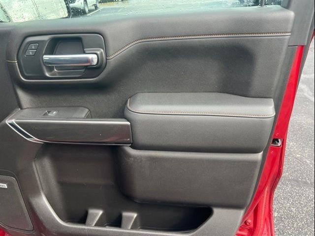 Used 2022 GMC Sierra 1500 AT4 w/ AT4 Premium Package AWD/4WD image 19