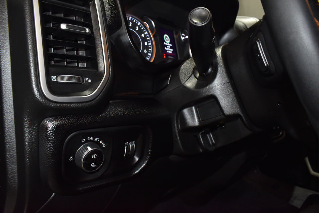 Certified 2026 RAM 2500 Big Horn AWD/4WD image 19