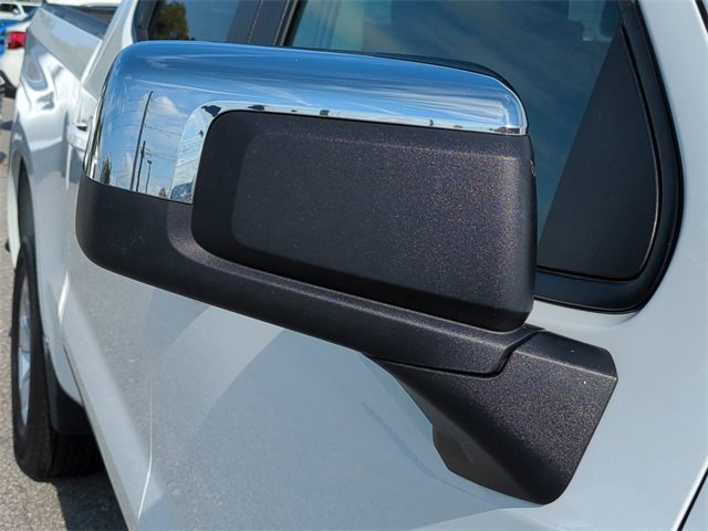 Used 2025 Chevrolet Silverado 1500 LT image 12