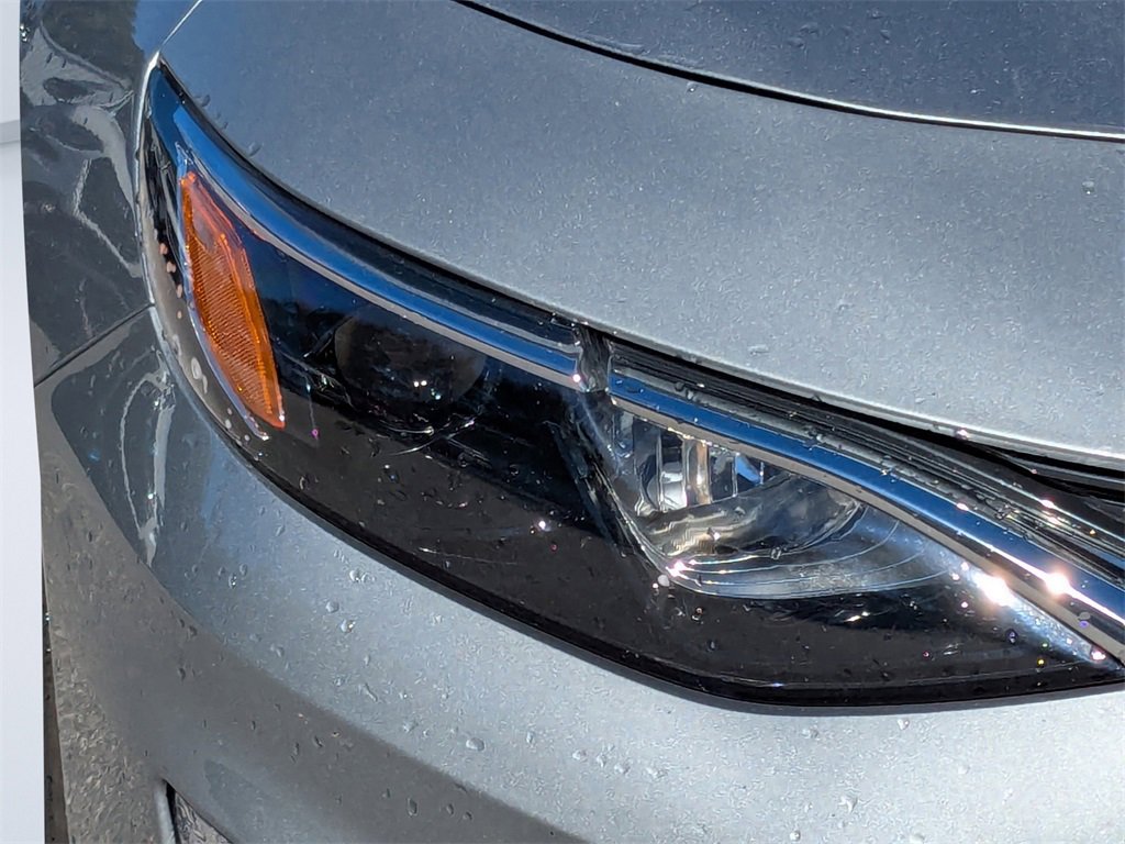 Used 2024 Chevrolet Malibu LT image 37