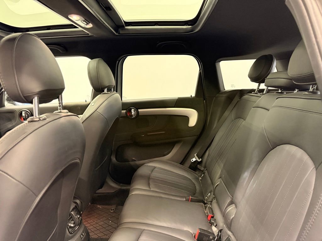 Certified 2023 MINI Cooper Countryman S image 11