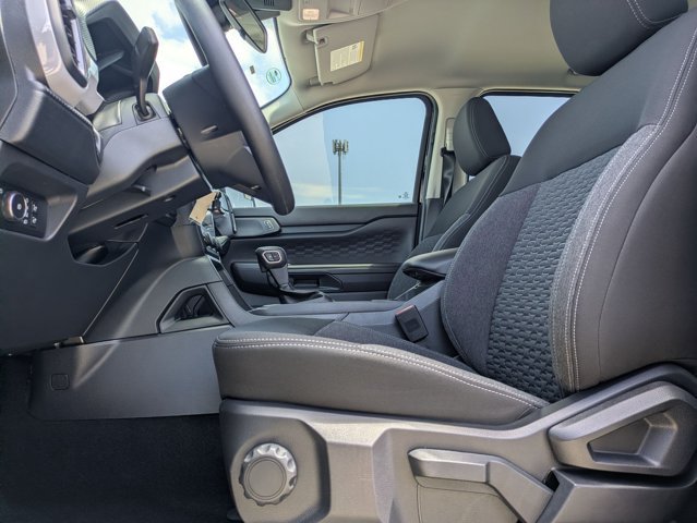 New 2026 Ford Ranger XL w/ Trailer Tow Package RWD image 4