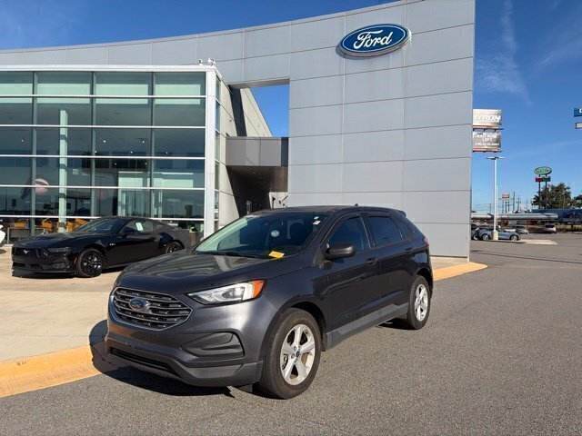 Used 2020 Ford Edge SE