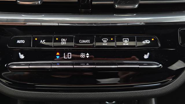 New 2026 Buick Envista Avenir image 32