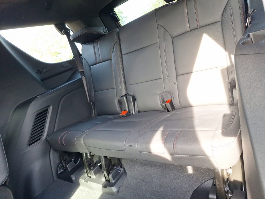 New 2026 Chevrolet Tahoe RST w/ Comfort Package image 16