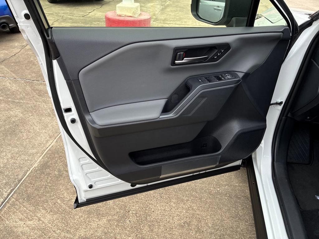 New 2026 Toyota RAV4 XSE image 12