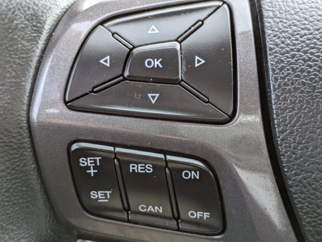 Certified 2020 Ford Ranger Lariat w/ FX2 Package image 24