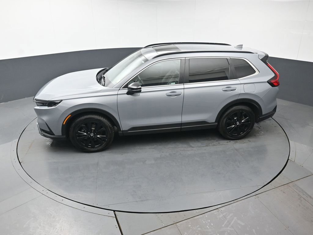 Used 2023 Honda CR-V Sport Touring image 36