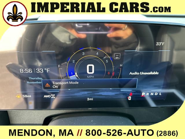 New 2026 Chevrolet Traverse LT w/ Driver Confidence Package image 26