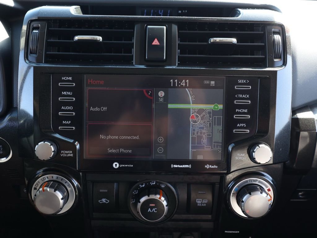 Used 2024 Toyota 4Runner TRD Off-Road Premium image 29