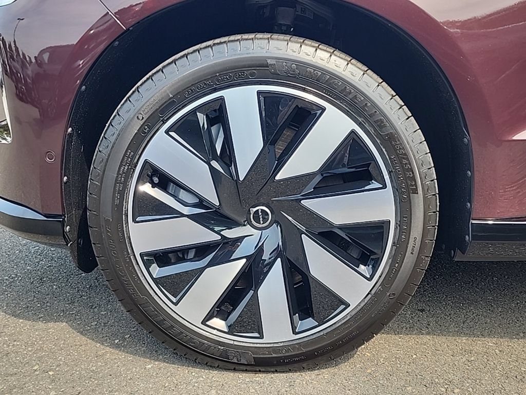 New 2026 Volvo EX90 Ultra AWD/4WD image 28