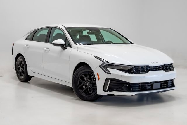 Used 2025 Kia K5 LXS image 6