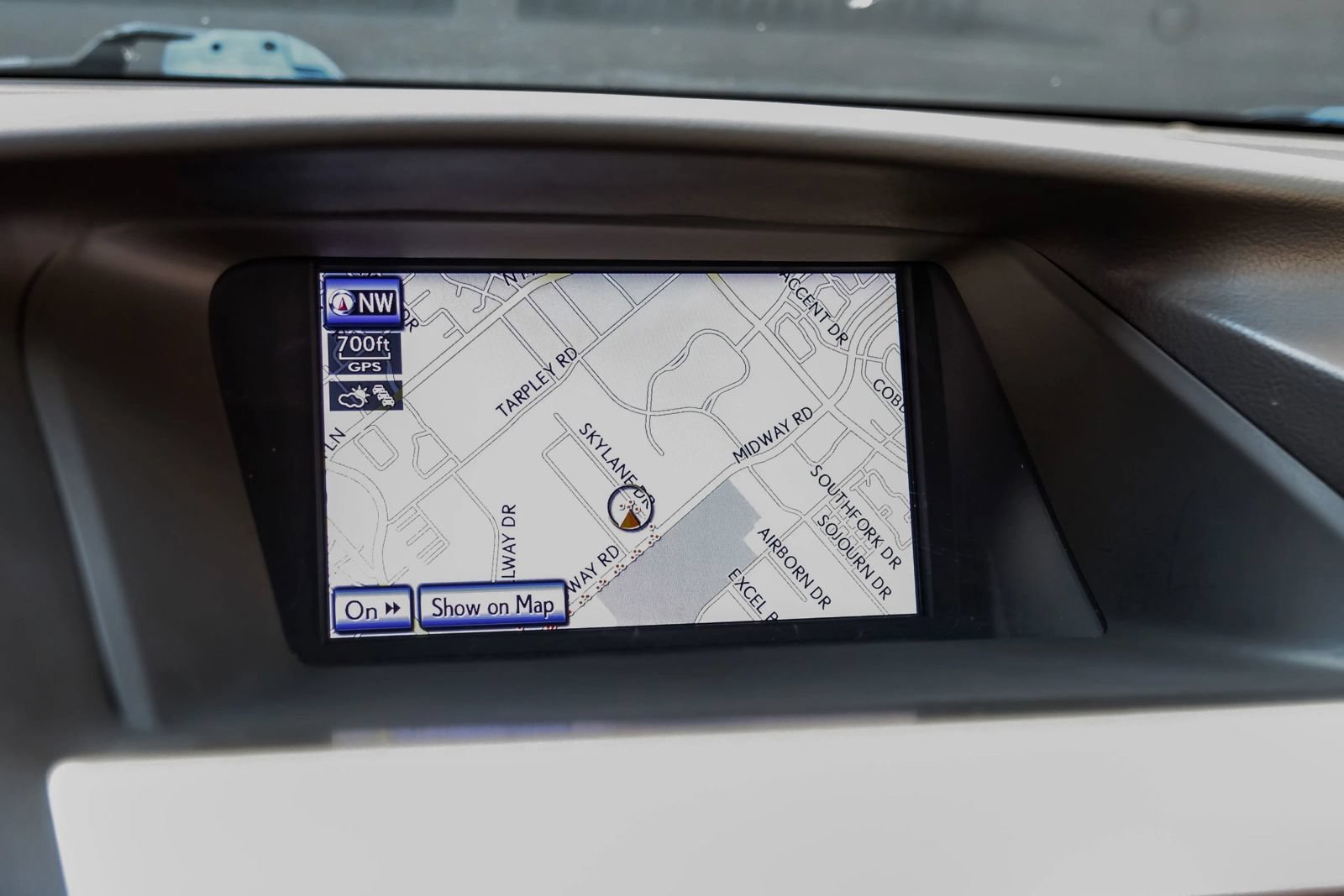 Used 2015 Lexus RX 350 FWD image 22