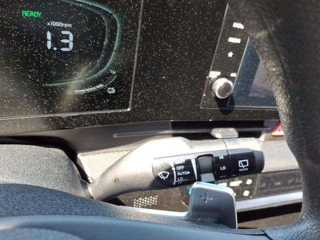 Used 2024 Kia Sportage LX AWD/4WD image 20