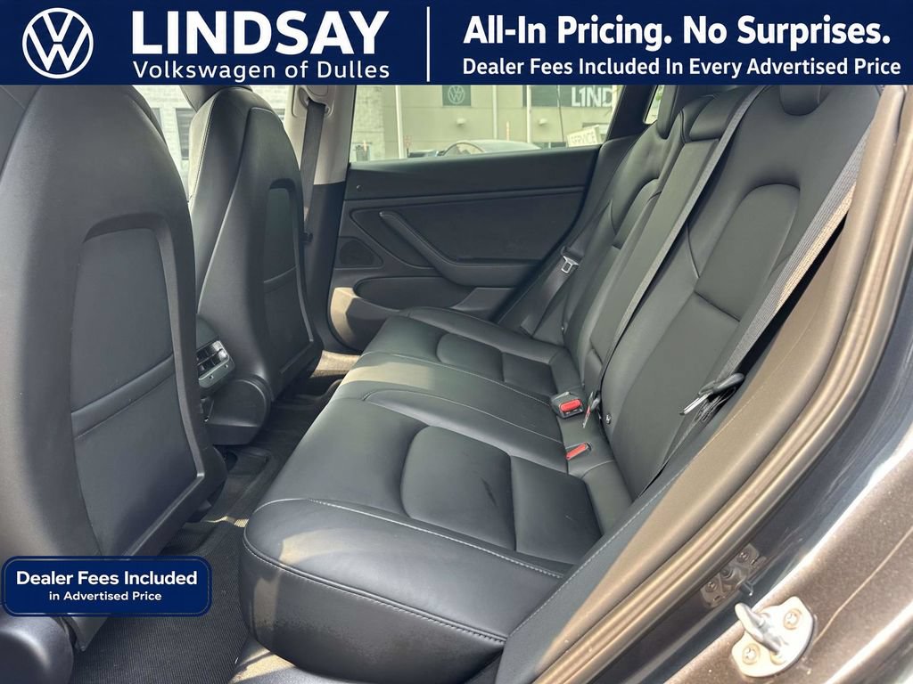 Used 2018 Tesla Model 3 Mid Range RWD image 14