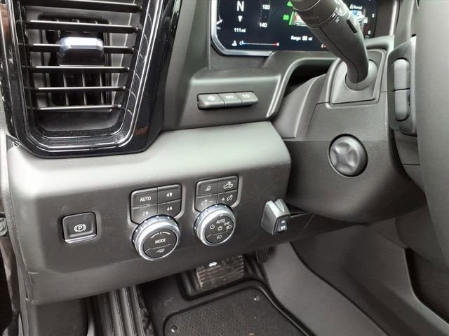 New 2026 GMC Sierra 1500 AT4 image 30