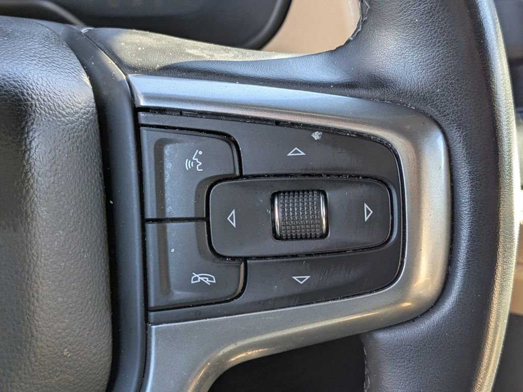 Used 2024 Chevrolet Tahoe Premier image 28