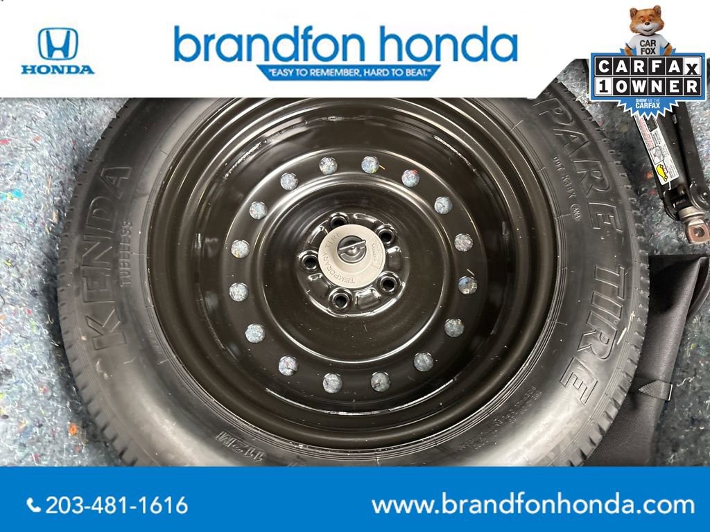 Used 2023 Honda CR-V EX-L image 30