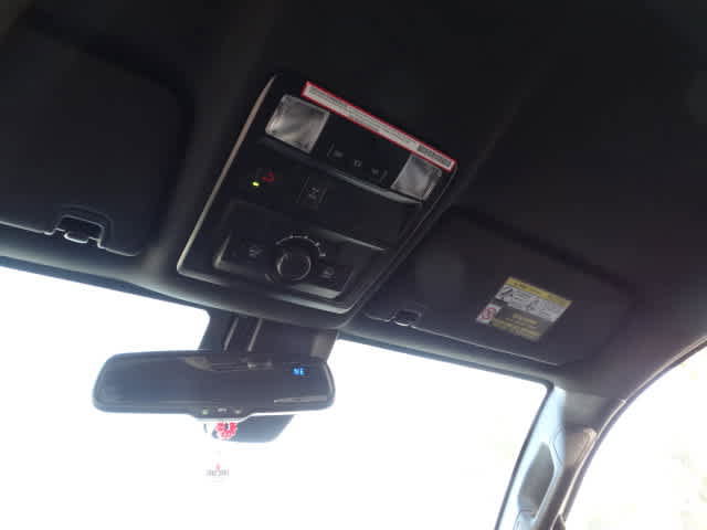 Certified 2023 Toyota Tacoma TRD Off-Road image 32