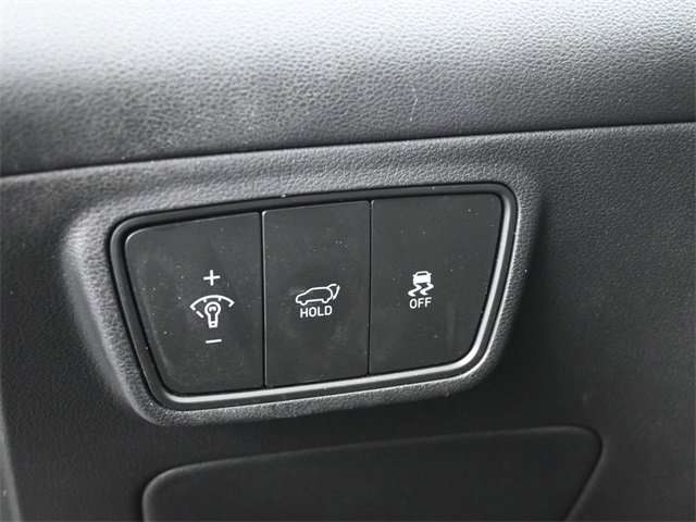 Used 2024 Hyundai Tucson SEL w/ Convenience Package image 21