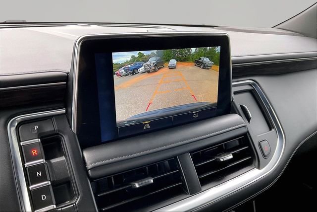 Used 2024 Chevrolet Tahoe Z71 AWD/4WD image 11