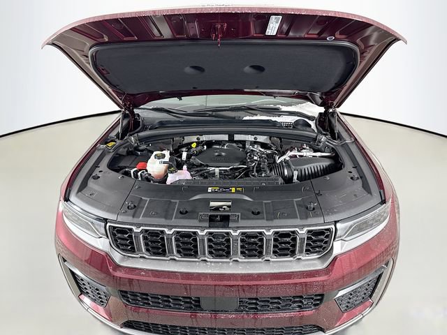 New 2026 Jeep Grand Cherokee Limited image 29