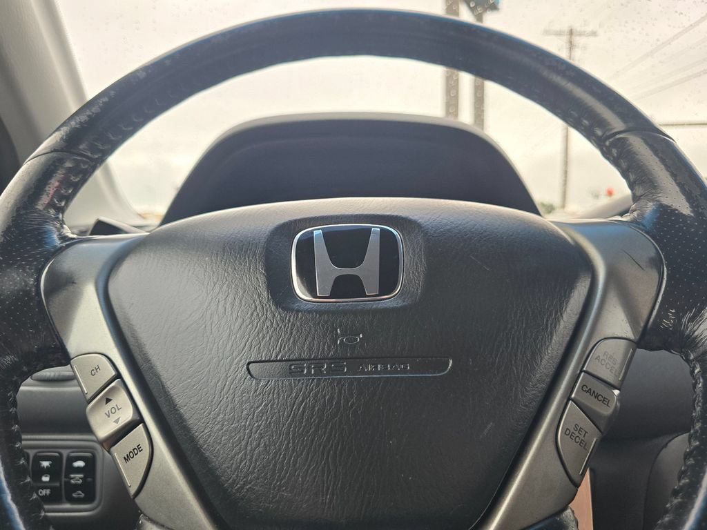 Used 2005 Honda Pilot EX-L image 22