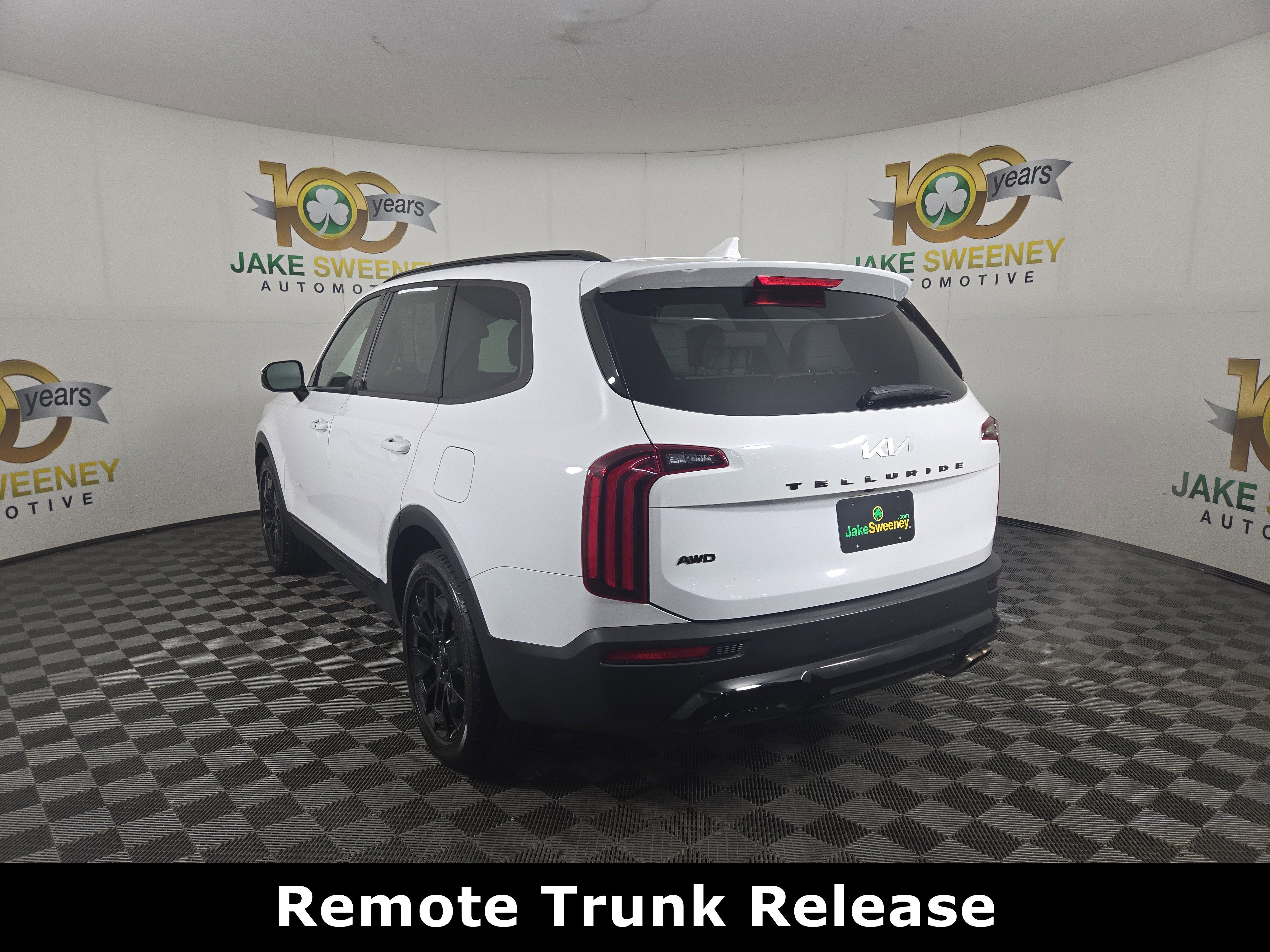 Used 2022 Kia Telluride SX w/ SX Prestige Package image 6