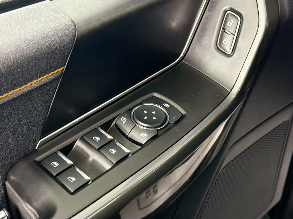 Used 2023 Ford F150 Tremor w/ 360 Degree Camera Package image 18