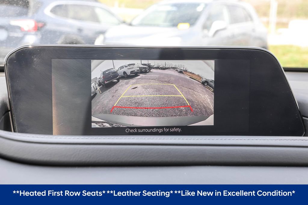 Used 2023 MAZDA CX-30 AWD 2.5 S w/ Preferred Package image 7