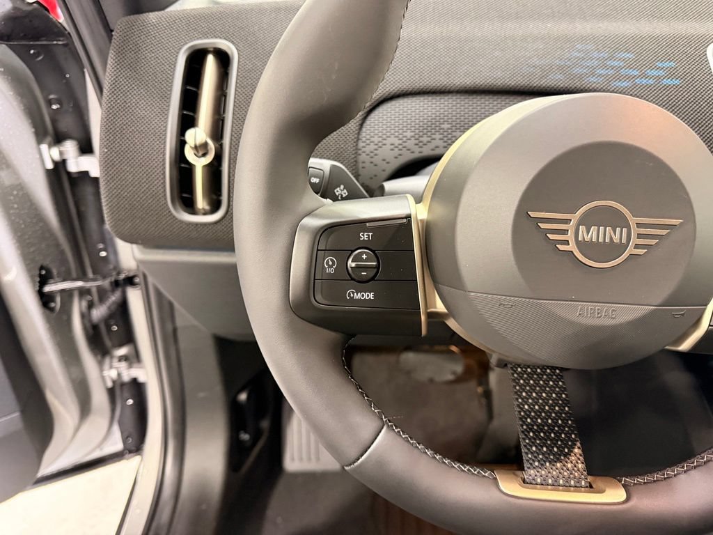 New 2027 MINI Cooper Countryman S AWD/4WD image 13